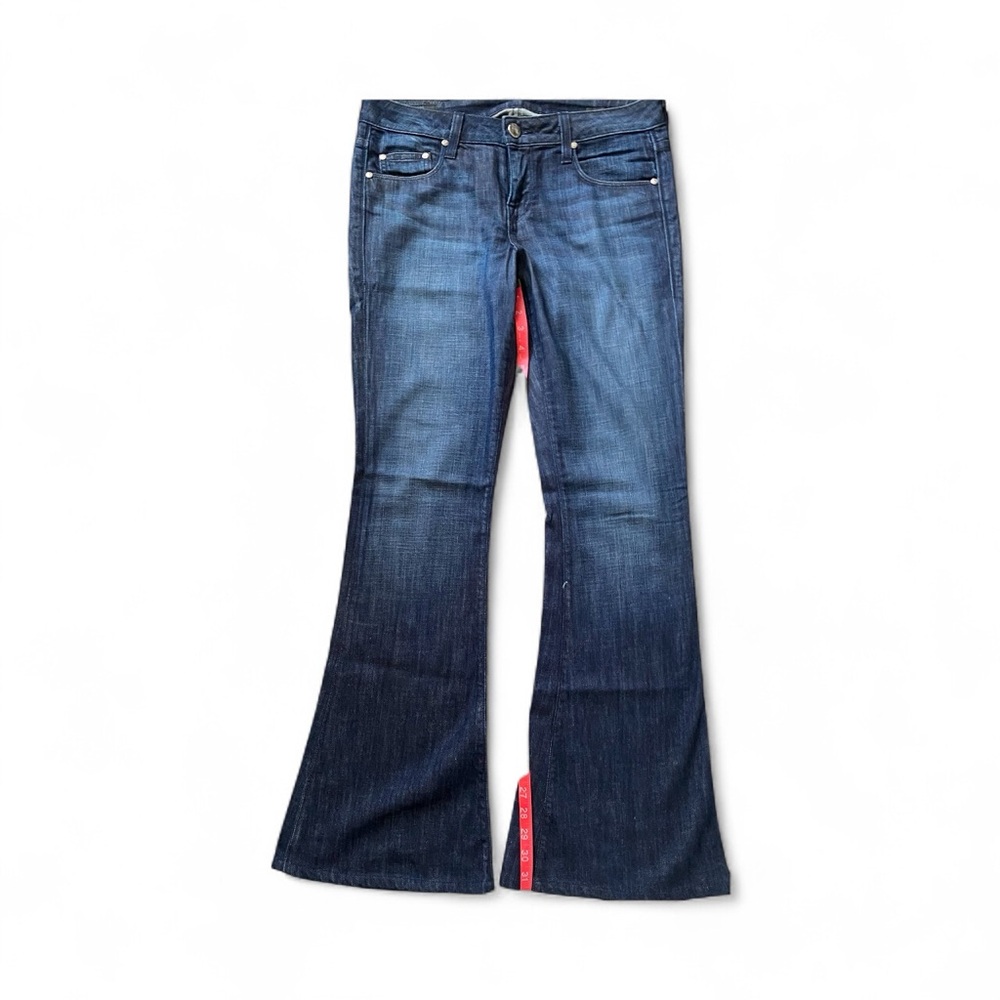 William Rast Flare jeans